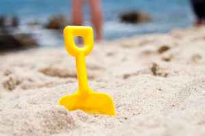 beach enjoyment fun leisure