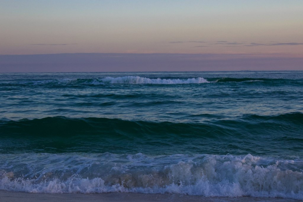 The Color of&nbsp;Water